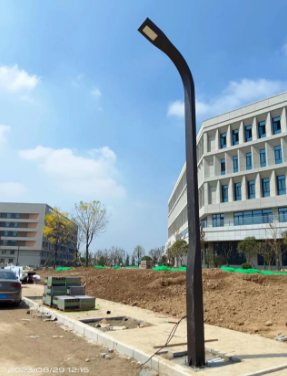 HGSDLD-015市電路燈